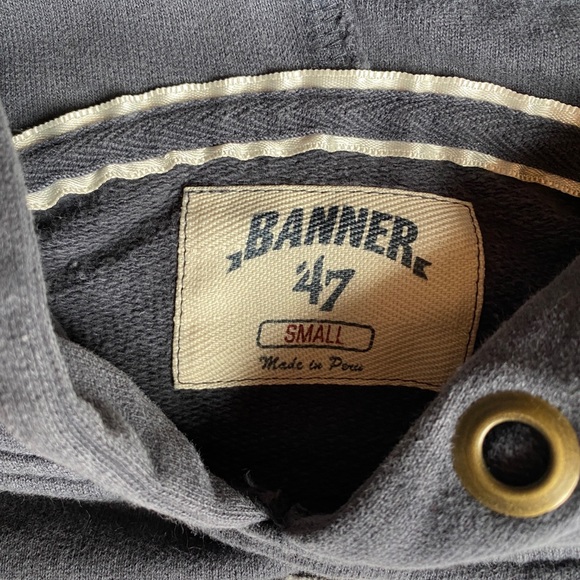 S Twins sweatshirt - Picture 7 of 7